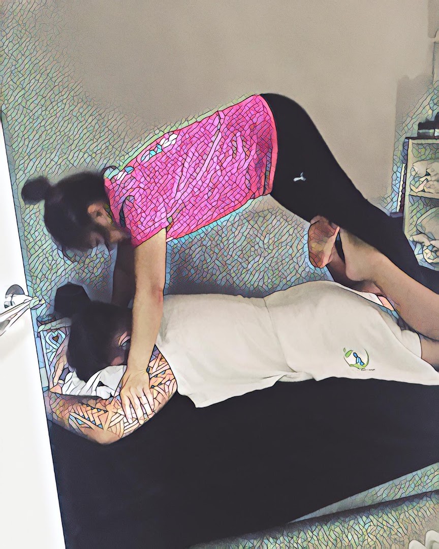 Tom Thai massage · Photos 4