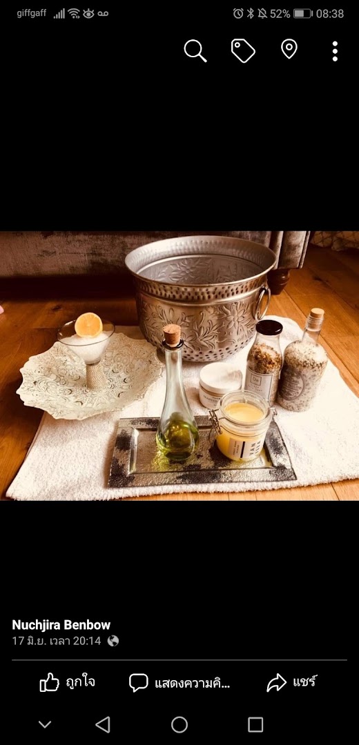 Tom Thai massage · Photos 12