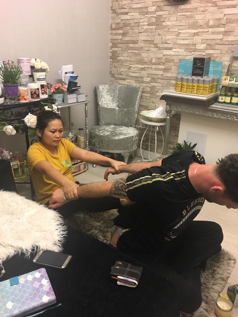 Tom Thai massage · Photos 5