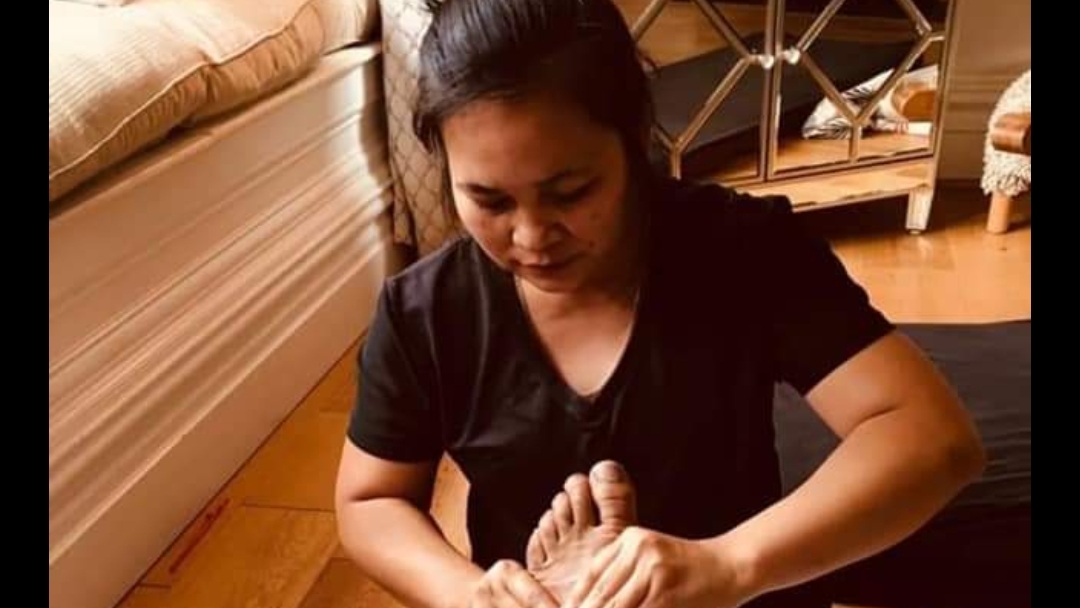 Tom Thai massage · Photos 6