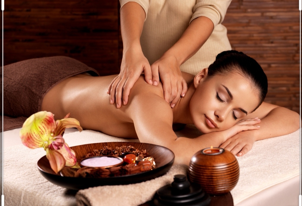 Tom Thai massage · Photos 3