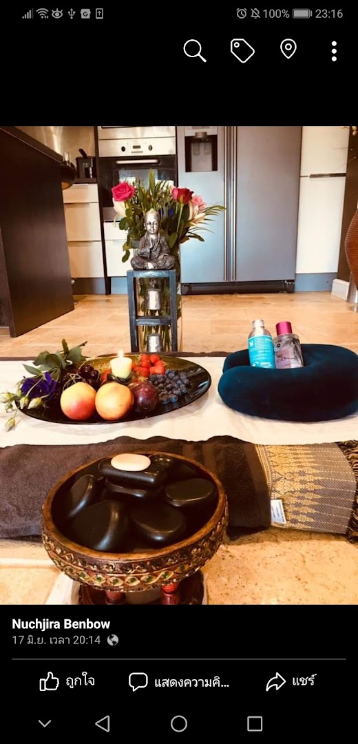 Tom Thai massage · Photos 14